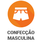Confecção Masculina