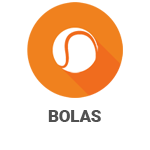 Bolas