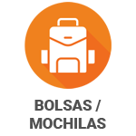 Mochilas e Bolsas