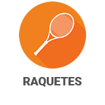 Raquetes